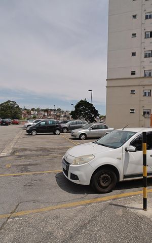 Apartamento para alugar com 47m², 2 quartos e 1 vagaGaragem