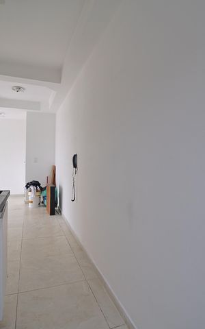 Apartamento para alugar com 47m², 2 quartos e 1 vagaCozinha e Área de Serviço