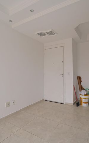 Apartamento para alugar com 47m², 2 quartos e 1 vagaSala