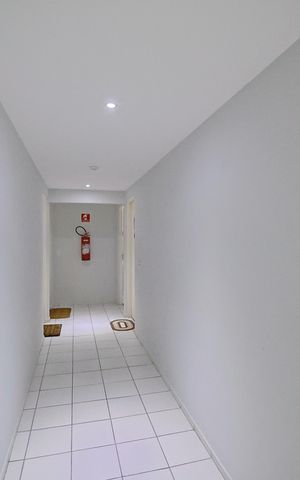 Apartamento para alugar com 47m², 2 quartos e 1 vagaÁrea comum