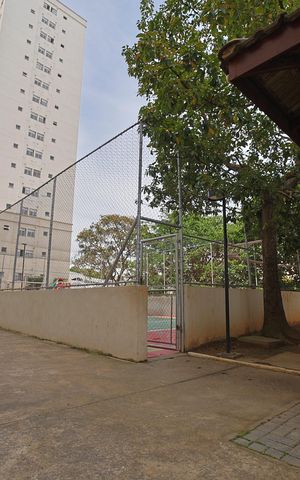 Apartamento para alugar com 47m², 2 quartos e 1 vagaQuadra