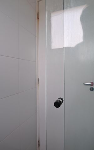 Apartamento para alugar com 47m², 2 quartos e 1 vagaBanheiro
