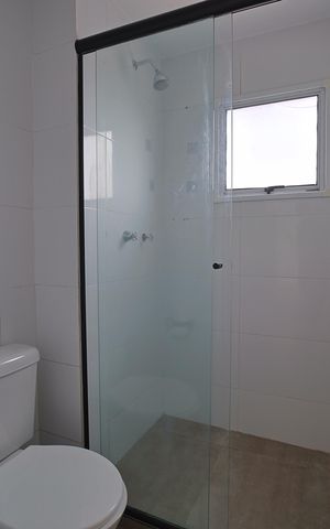 Apartamento para alugar com 47m², 2 quartos e 1 vagaBanheiro