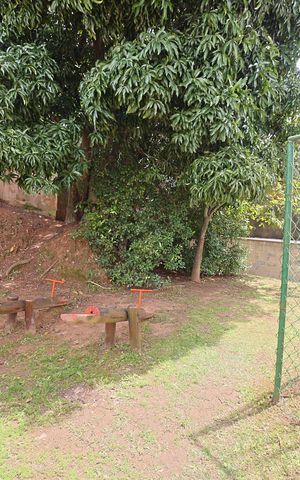 Apartamento para alugar com 47m², 2 quartos e 1 vagaÁrea comum - Playground