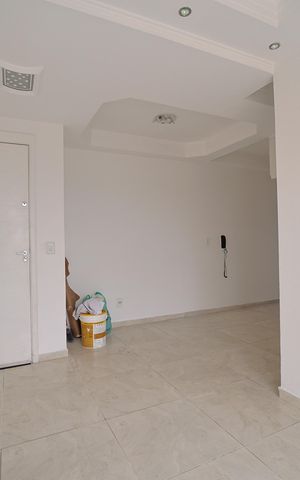 Apartamento para alugar com 47m², 2 quartos e 1 vagaSala