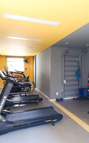 Apartamento para alugar com 36m², 2 quartos e 1 vaga