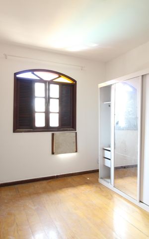 Casa para alugar com 450m², 4 quartos e 4 vagasQuarto 3