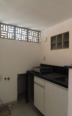 Casa para alugar com 450m², 4 quartos e 4 vagasChurrasqueira