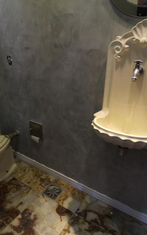 Casa para alugar com 450m², 4 quartos e 4 vagasLavabo