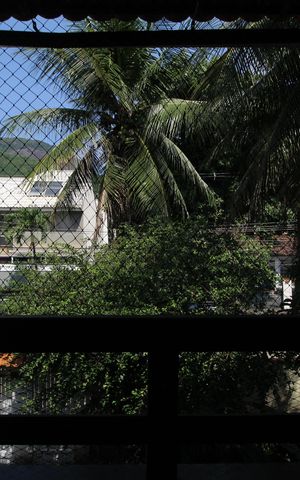 Casa para alugar com 450m², 4 quartos e 4 vagasQuarto 1 - Vista