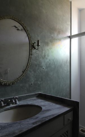 Casa para alugar com 450m², 4 quartos e 4 vagasBanheiro Social