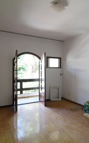 Casa para alugar com 450m², 4 quartos e 4 vagasQuarto 4
