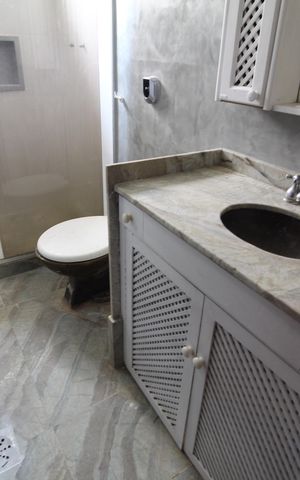 Casa para alugar com 450m², 4 quartos e 4 vagasQuarto 2 - Suíte