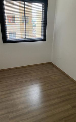 Apartamento para alugar com 48m², 2 quartos e sem vagaQuarto 1