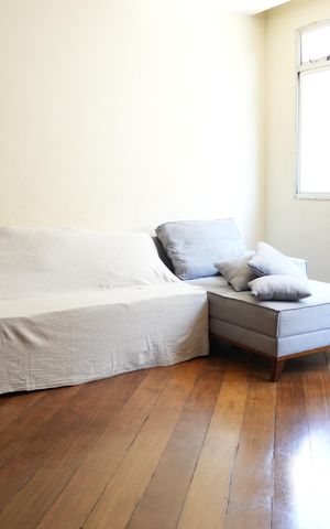 Apartamento à venda com 190m², 4 quartos e 3 vagasSala