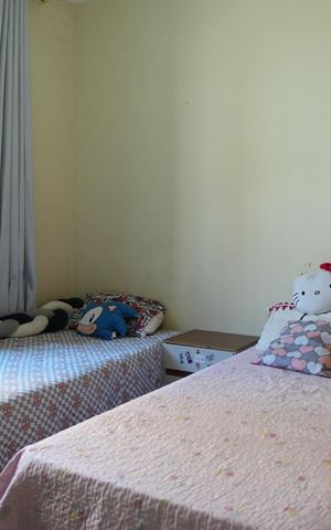 Apartamento à venda com 190m², 4 quartos e 3 vagasQuarto 3
