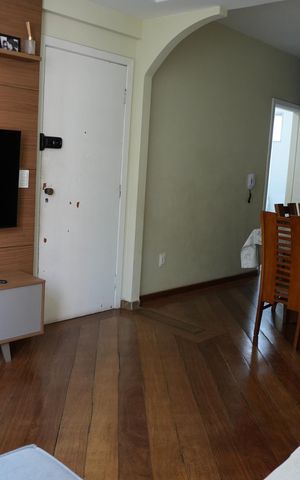 Apartamento à venda com 190m², 4 quartos e 3 vagasSala