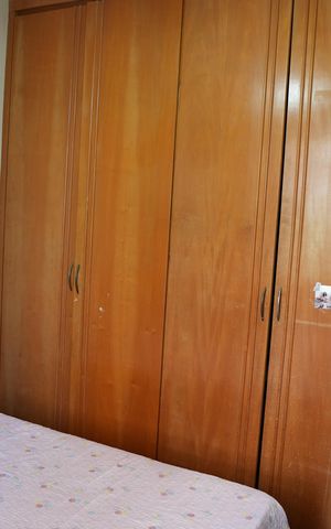 Apartamento à venda com 190m², 4 quartos e 3 vagasQuarto 3