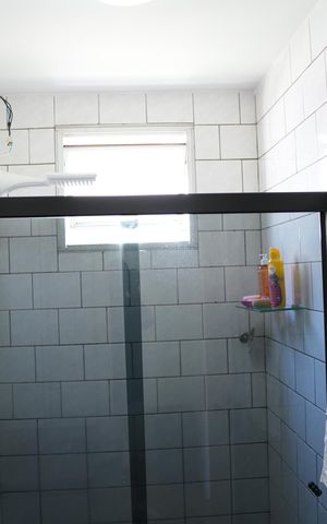 Apartamento à venda com 190m², 4 quartos e 3 vagasBanheiro Social