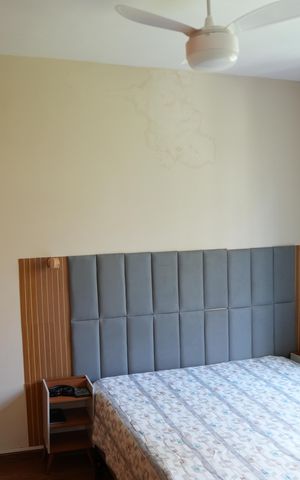 Apartamento à venda com 190m², 4 quartos e 3 vagasSuíte