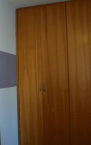 Apartamento à venda com 190m², 4 quartos e 3 vagasQuarto 2