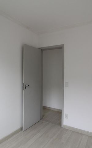 Apartamento à venda com 45m², 2 quartos e 1 vagaQuarto 1