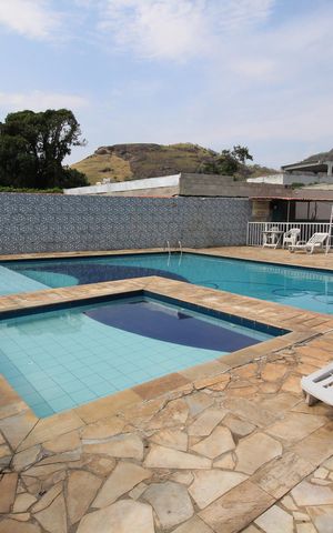 Apartamento à venda com 45m², 2 quartos e 1 vagaÁrea Comum