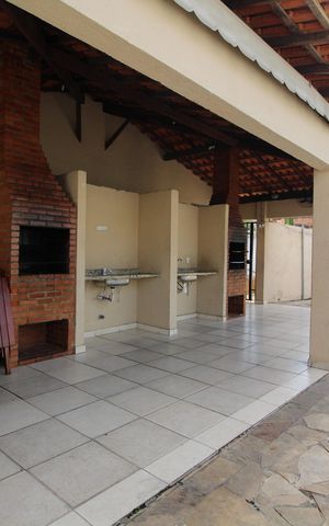 Apartamento à venda com 45m², 2 quartos e 1 vagaÁrea Comum