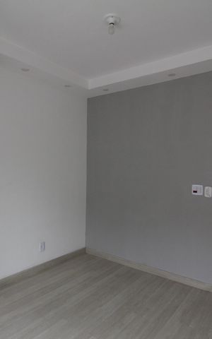 Apartamento à venda com 45m², 2 quartos e 1 vagaSala