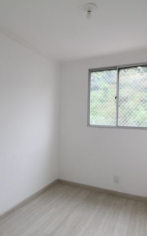 Apartamento à venda com 45m², 2 quartos e 1 vagaQuarto 1