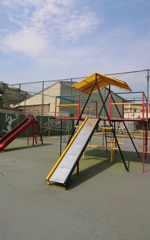 Apartamento à venda com 45m², 2 quartos e 1 vagaÁrea Comum