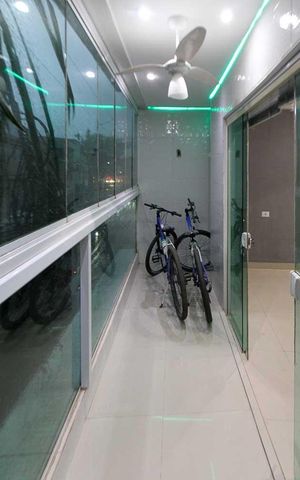 Casa para alugar com 80m², 2 quartos e sem vaga Casa para alugar com 80m², 2 quartos e sem vagaVaranda