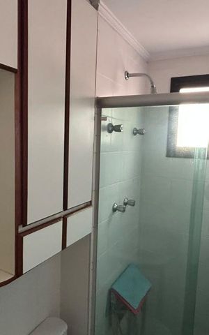 Apartamento à venda com 63m², 2 quartos e 2 vagas