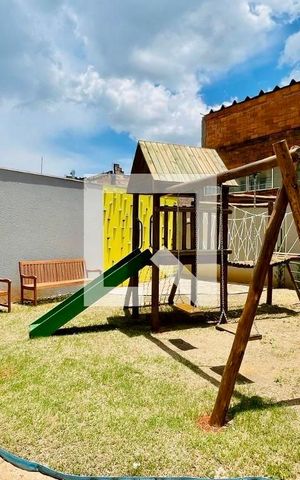 Apartamento para alugar com 44m², 2 quartos e 1 vagaÁrea comum - Playground