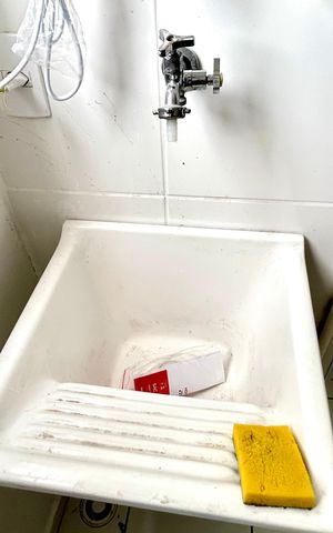 Apartamento para alugar com 44m², 2 quartos e 1 vagaÁrea de Serviço
