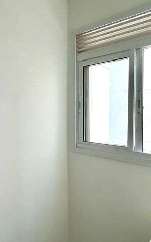 Apartamento para alugar com 44m², 2 quartos e 1 vagaÁrea de Serviço