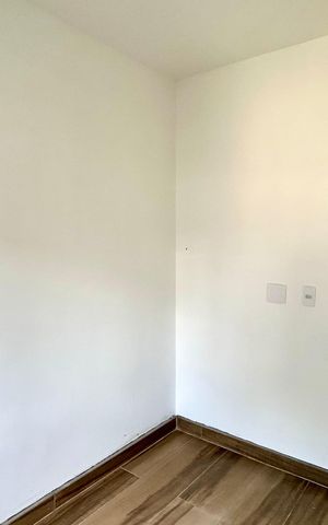 Apartamento para alugar com 44m², 2 quartos e 1 vagaQuarto 1