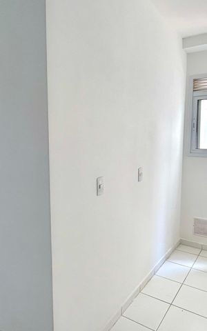 Apartamento para alugar com 44m², 2 quartos e 1 vagaCozinha