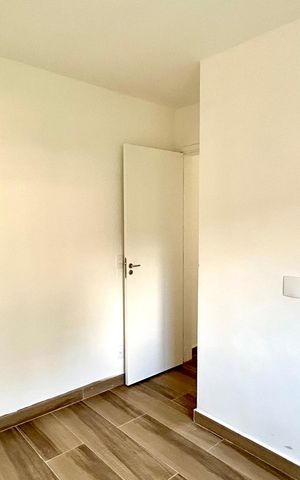Apartamento para alugar com 44m², 2 quartos e 1 vagaQuarto 2