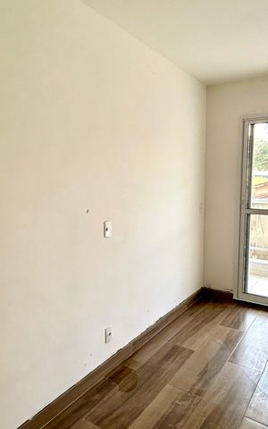 Apartamento para alugar com 44m², 2 quartos e 1 vagaSala