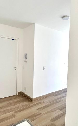 Apartamento para alugar com 44m², 2 quartos e 1 vagaCozinha