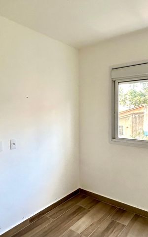 Apartamento para alugar com 44m², 2 quartos e 1 vagaQuarto 2