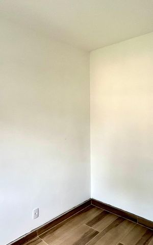 Apartamento para alugar com 44m², 2 quartos e 1 vagaQuarto 2