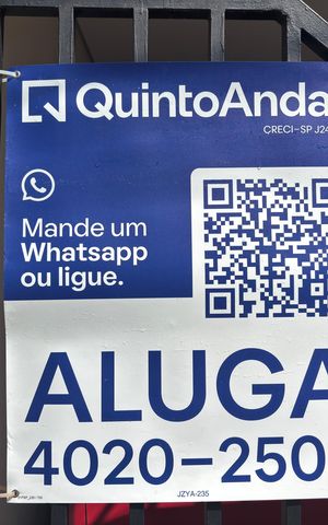 Casa para alugar com 70m², 3 quartos e sem vagaFachada