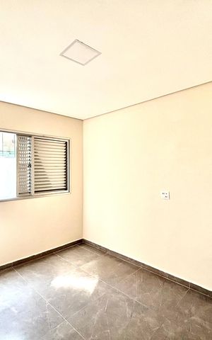Casa para alugar com 70m², 3 quartos e sem vagaQuarto 3
