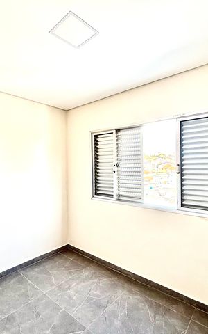 Casa para alugar com 70m², 3 quartos e sem vagaQuarto 1
