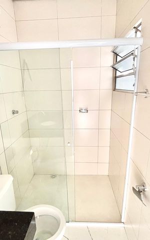Casa para alugar com 70m², 3 quartos e sem vagaBanheiro