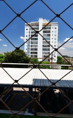 Apartamento para alugar com 101m², 2 quartos e 2 vagasQuarto 2 - Suíte Vista