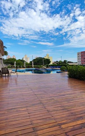 Apartamento à venda com 85m², 3 quartos e 2 vagas Apartamento à venda com 85m², 3 quartos e 2 vagasÁrea comum