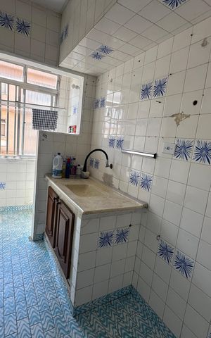 Studio para alugar com 36m², 1 quarto e 1 vaga Studio para alugar com 36m², 1 quarto e 1 vagaCozinha